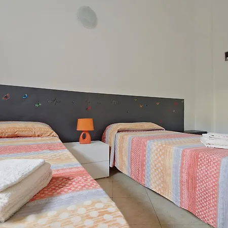 Citta Turrita Bed & Breakfast Bologna
