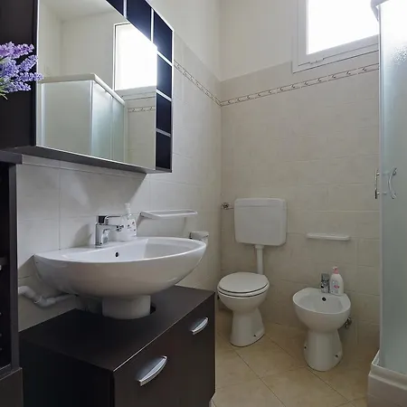 Citta Turrita Bed & Breakfast 2*