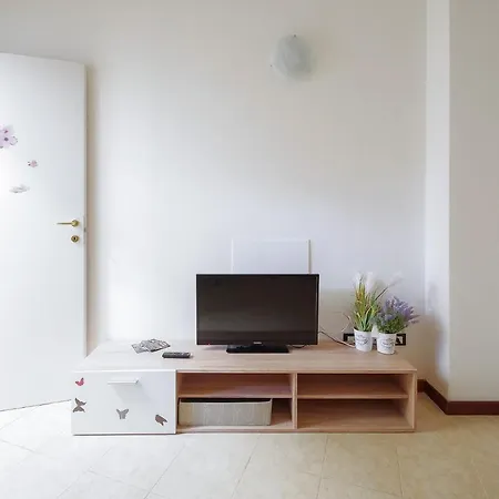 Bed & Breakfast Citta Turrita Bologna