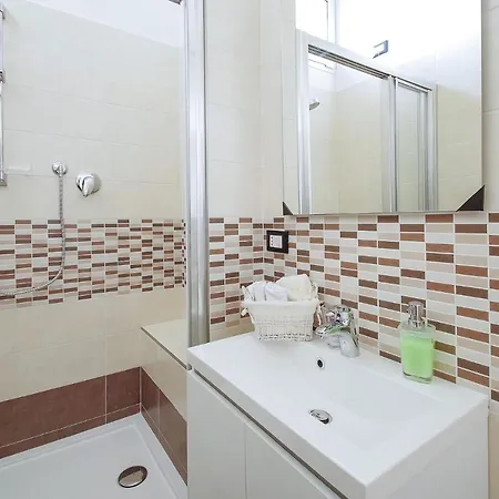 Citta Turrita Bed & Breakfast Bologna
